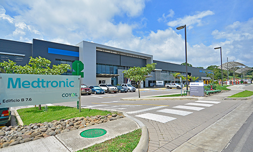 medtronic
